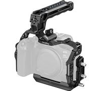SmallRig Gabbia per Canon EOS R6 Mark III / R6 Mark II Kit di base