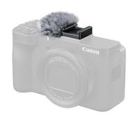 SmallRig 5989 Parabrezza per Canon PowerShot V1