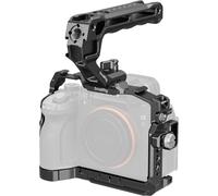 SmallRig 6025 Kit gabbia per Sony Alpha 7 V / 7R V / 7 IV
