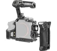 SmallRig 6031 Advanced "Rhinoceros" Kit gabbia per Sony Alpha 7 V / 7R V / 7 IV
