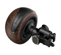 SmallRig 6047 H11 Impugnatura laterale in legno mini a sgancio rapido