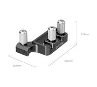 SmallRig 6062 Morsetto per cavo USB-C per Sony Alpha 7 V Cage