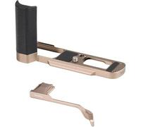 SmallRig 6136 L-Shaped Mount Plate with Silicone Handle for Panasonic LUMIX L10