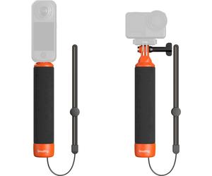 SmallRig 6152 Impugnatura galleggiante per action fotocamera
