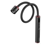 SmallRig 6225 RM 01B Luce LED per macrofotografia