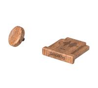 SmallRig 6238 Slitta porta-flash Copertura per FUJIFILM Cameras, Rosewood