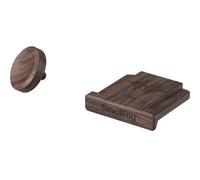 SmallRig 6240 Slitta porta-flash Copertura per FUJIFILM Cameras, Ebony