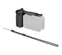 SmallRig 6259 Impugnatura per gabbie SmallRig (ID 5888, 5887) per DJI Osmo Action 6