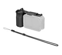 SmallRig 6259 Maniglia per DJI Osmo Action 6 gabbie (5888/5887)