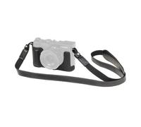 SmallRig Set di semigusci in pelle per Panasonic LUMIX L10 nero 6274