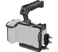 SmallRig 6379 "HawkLock" Kit gabbia a sgancio rapido per Canon EOS R6 V
