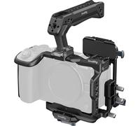 SmallRig 6381 "HawkLock" Kit gabbia a sgancio rapido per Canon EOS R6 V