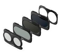 SmallRig 6476 Split Kit filtri per DJI Osmo Pocket 4P