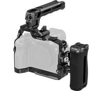 SmallRig 6704 Kit di gabbia avanzata per Sony Alpha 7R VI