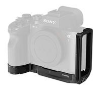 SmallRig 6706 Piastra di montaggio a L per Sony Alpha 7R VI
