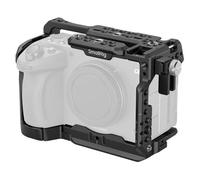 SmallRig 6774 Gabbia HawkLock per Sony FX5 (Edizione avanzata)
