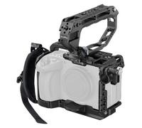 SmallRig 6775 Kit gabbia HawkLock per Sony FX5 (edizione avanzata)