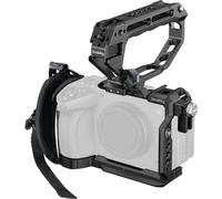 SmallRig 6778 Kit gabbia Hawklock per Sony FX5