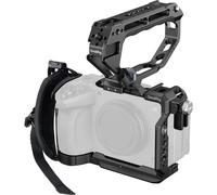 SmallRig 6778 Kit gabbia Hawklock per Sony FX5