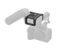 SmallRig 6925 Piastra di montaggio per Sony XLR-H2B / H1