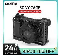 Gabbia SmallRig 2310C per Sony A6100 / A6300 / A6400 / A6500