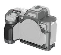SMALLRIG A7 IV Hybrid Modular Case solo per Sony Alpha 7 IV, custodia per fotocamera con protezione completa, impugnatura ergonomica e piastra integrata per Arca-Swiss - 4798