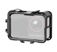 SMALLRIG action 5 Pro 4 3 Cage per DJI, Frame Protettivo con Interfacce di Espansione Mutilpi