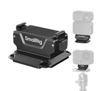 SMALLRIG Adattatore bidirezionale da attacco a Arca-Swiss per DJI Osmo Series 6014
