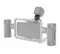 SmallRig Adattatore da mini cold shoe a vite 1/4 -20