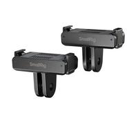 SmallRig Adattatore di montaggio a sgancio rapido per DJI Osmo 360 / Action 5 Pro / 4 / 3