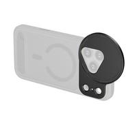 Adattatore filtro da 67 mm collegabile SmallRig FilMov per iPhone 17 Pro/Pro Max Connessione magnetica per filtro da 67 mm attaccabile SmallRig
