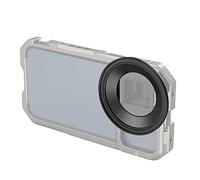 SMALLRIG Adattatore per Anello Filtro Cellulare Magnetico da 67 mm, Compatibile con SMALLRIG 1.55XT Lente Anamorfica 3578-3841