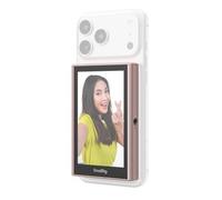 SmallRig Adattatore per display mirroring wireless per telefoni cellulari (kit selfie)