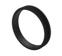 SMALLRIG Anello Dentata di Messa a Fuoco Senza Cuciture Φ66-Φ68mm Rotazione di 360° - 3292
