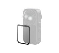 SMALLRIG AR HD Pellicola Protettiva per Schermo per Insta360 X6 - 6971 | Trasmittanza luminosa superiore al 95%, nitidezza HD, rivestimento antiriflesso, resistenza ai graffi, design ultrasottile