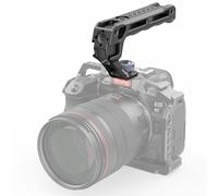SmallRig DSLR maniglia superiore con 3/8 "-16 fori di posizionamento per ARRI Grip per gabbia per fotocamera Universal Rig con scarpa fredda-3765