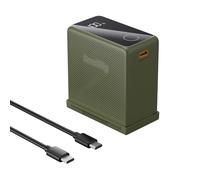 SMALLRIG Batteria 10500mAh per SONY NP-F970 OLED - 4577 | PD 36W USB-C 3.5H Ricarica Rapida, Schermo OLED per Fotocamera, Batteria per Fotocamera, Luce Video LED