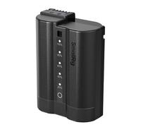 SMALLRIG Batteria EN-EL15c 2520mAh USB-C per NIKON - 5299 | completamente decodificata per NIKON ZR, EN-EL15c - Batteria per fotocamera per NIKON, ricarica rapida 2, indicatore LED
