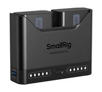 SmallRig Kit di ricarica turbo NP-FW50