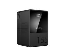 SmallRig 3581 VB155 mini V Mount Battery
