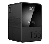 SmallRig Batteria mini V-Mount VB155 - 3581