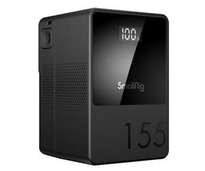 SmallRig Batteria mini V-Mount VB155 - 3581