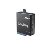 SmallRig Batteria per fotocamera GoPro 9/10/11/12 6,622 Wh Ioni di Litio