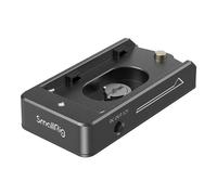 SmallRig Batteria Piastra adattatrice per batteria NP-F Lite compatibile Sony NP
