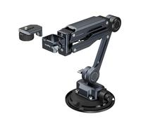 SmallRig 5123 mini braccio ammortizzatore per DJI Osmo Pocket 3 / GoPro HERO13 / Insta360 X4
