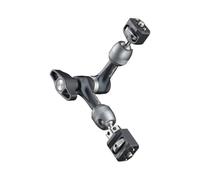 SMALLRIG Braccio Magico con Vite di Fissaggio da 1/4"-20, 6317
