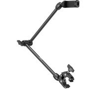 SmallRig Braccio magico da tavolo con set di morsetti a forma di granchio