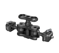 SmallRig Braccio magico HawkLock mini con testa a sfera a sgancio rapido 3515