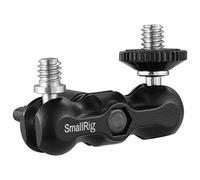 SMALLRIG Braccio Magico Universale con la Testina Piccola - 2157