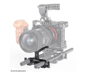 SmallRig BSL2680 Supporto universale per obiettivo LWS da 15 mm